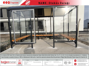 smoking cabin exporter