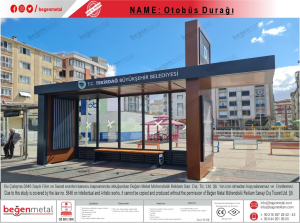 Aluminum Stall Turkey