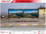 <pre aria-label="Çevrilmiş metin: We are a company that manufactures billboards." class="tw-data-text tw-text-large tw-ta" data-placeholder="Çeviri" data-ved="2ahUKEwjs5oaz95mTAxV6Q_EDHWN-E8YQ3ewLegQIDBAW" dir="ltr" id="tw-target-text" role="text" style="font-size: 28px; line-height: 36px; background-color: rgb(248, 249, 250); border: none; padding: 2px 0.14em 2px 0px; position: relative; margin: -2px 0px; resize: none; font-family: inherit; overflow: hidden; width: 270px; text-wrap-mode: wrap; overflow-wrap: break-word; outline: 0px; color: rgb(31, 31, 31);" tabindex="-1">
<span class="Y2IQFc" lang="en">We are a company that manufactures billboards.</span></pre>
