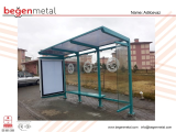 <pre class="tw-data-text tw-text-large tw-ta" data-placeholder="Çeviri" dir="ltr" id="tw-target-text" style="text-align: left;">
We&#39;re the manufacturers of metal Bus Stops. This bus stop was made for Adilcevaz Municipality of Turkey.</pre>
