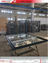 تصنيع لوحات الإعلانات